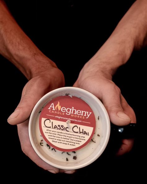 Allegheny Coffee tweet media