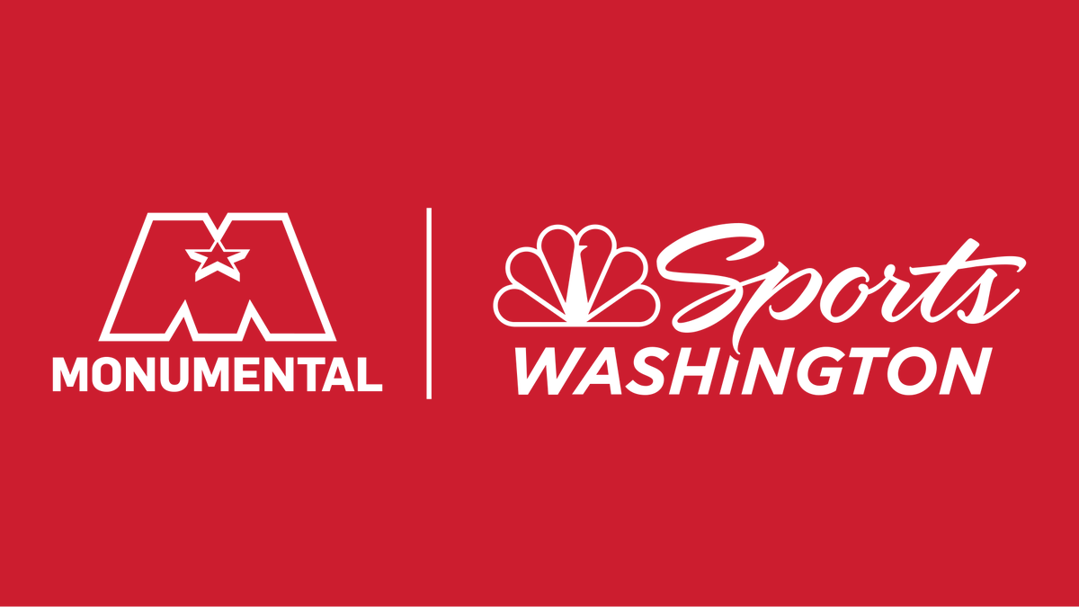 MSE's tweet photo. MONUMENTAL SPORTS &amp; ENTERTAINMENT TO ACQUIRE FULL OWNERSHIP OF NBC SPORTS WASHINGTON

More: https://t.co/kwlaoPmQ6J https://t.co/jZpTW34jJ3