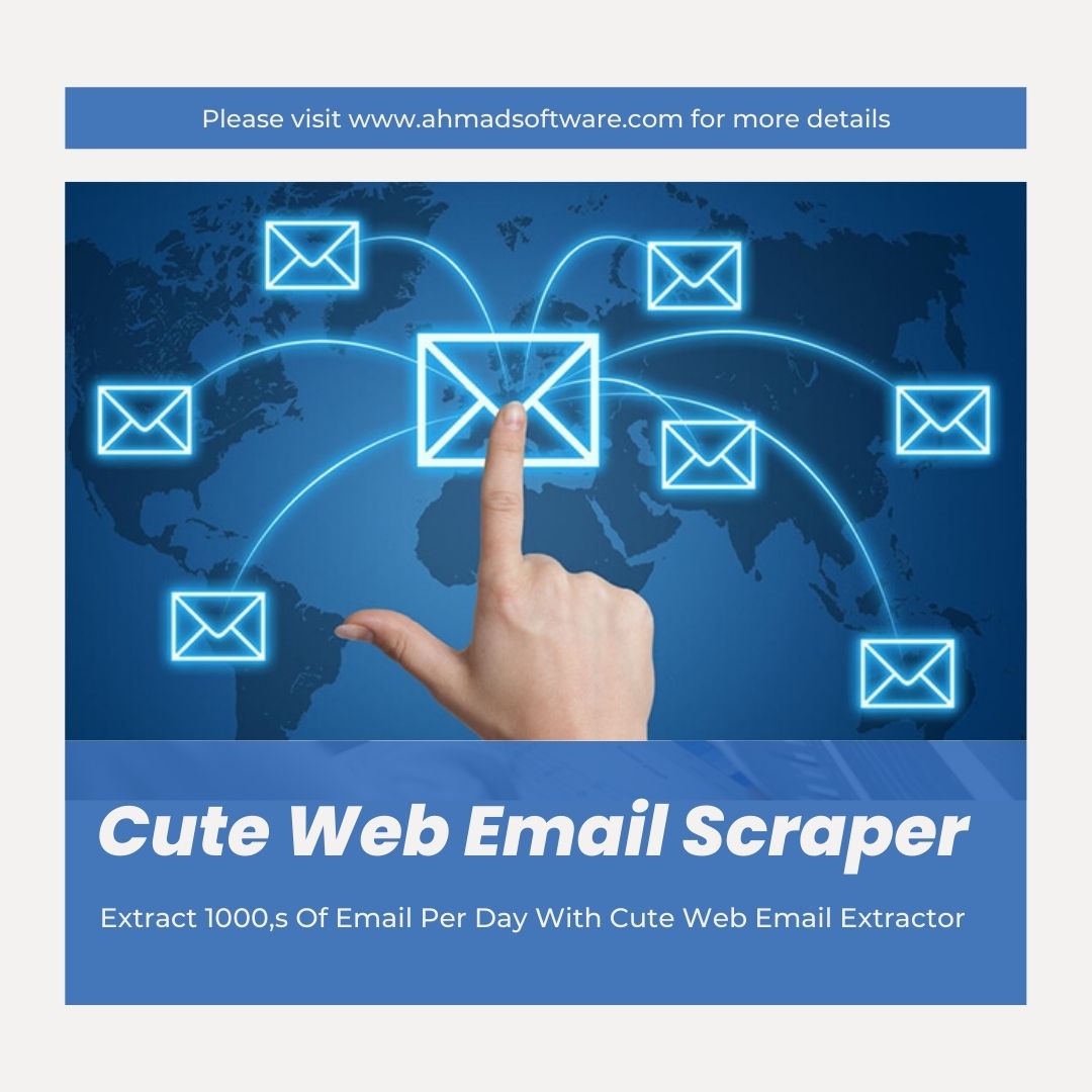 usmandj3334's tweet image. How To Grow Your Email Marketing Lists? buff.ly/3T9TVkn
#howtobuildanemaillistfast #emailmarketing #emaillistformarketing #emailmarketingdata #cutewebemailextractor #topleadextractor #leadgeneration #emailleadextractor #contactextractor #contactfindertools #emailmarketing