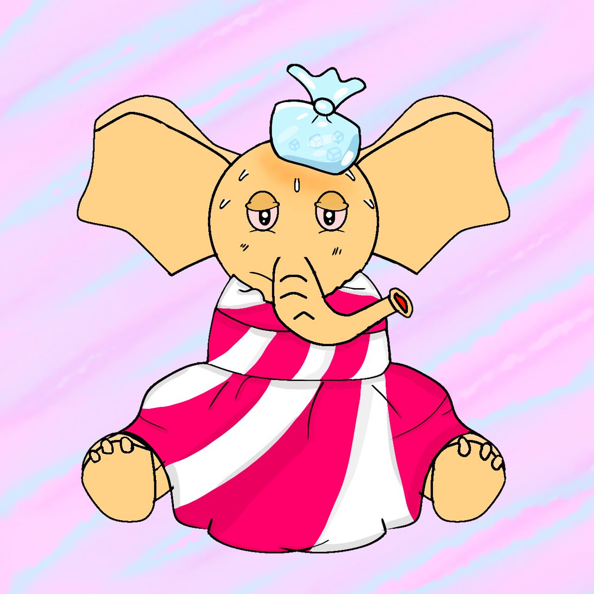 🚨NEW DROP 🚨 Meet Ava #38😍 What do you think guys? Share me your thoughts as always ♥️ Lets Grab it fastt 🔥🔥🔥
#NFTCommunity #nftcollector