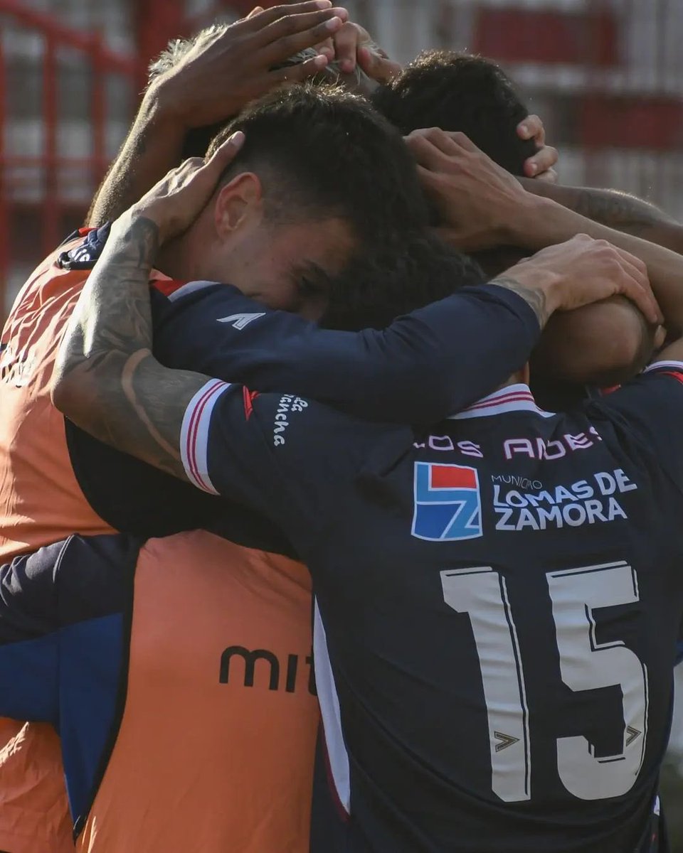 Cuando gana Los Andes siempre nos levantamos más contentos/as, pero no nos olvidamos que seguimos en descenso directo y que el club hoy está usurpado por oportunistas.   

No vamos a dejar de luchar por salvarte. No te vamos a abandonar, NUNCA! 

LOS ANDES ES DE SU GENTE.