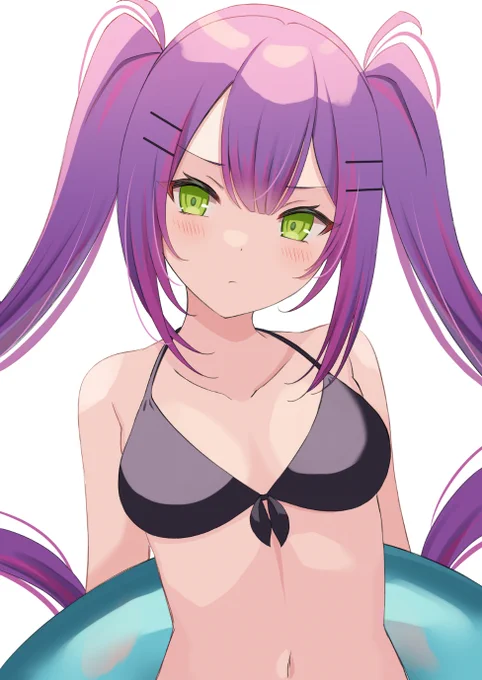 76.常闇トワ#TOWART 