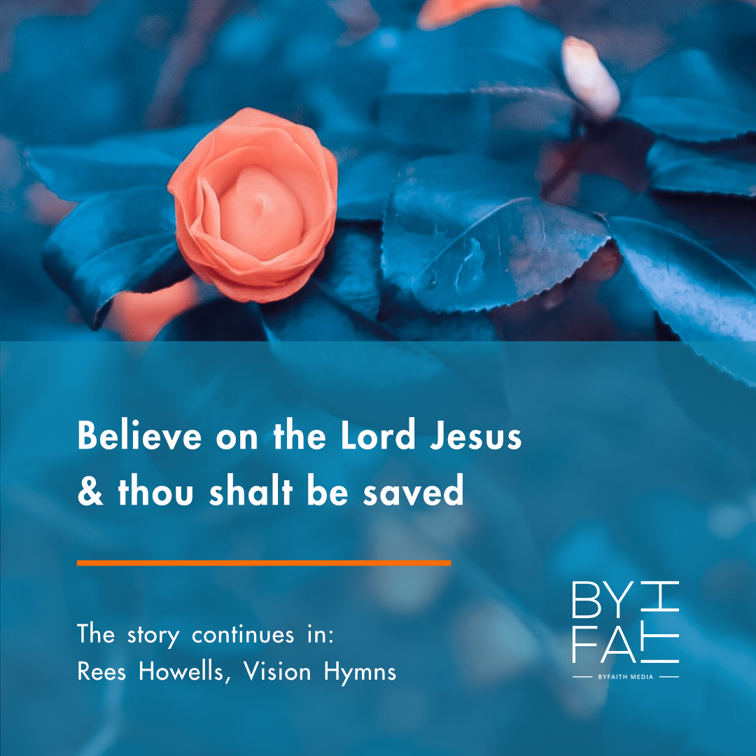 samuelreeshowel's tweet photo. Believe in the Lord ✝️

#BelieveinGod #LordJesus #Lord #Saved #Salvation #SavedbyGrace #SamuelReesHowells #ReesHowells #ReesHowellsIntercessor #VisionHymns #MathewBackholer #Backholer #Intercession #BibleCollegeofWales #EveryCreature #IntercessoryDeclarations #ChristianBooks https://t.co/yerGwwabPd