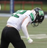 🚨Creed Hill <a href="/CreedHill4/">Creed Hill</a> 
🎓2023
🏈S/WR
🚹5'9" 175lbs
⏲️4.7" 40
💪300lbs bench ▪️ 420lbs squat
🥇1st Team All-Conference ▪️ 2nd Team All-County ▪️ HM All-Region
📍Highland High School, OH
📚3.4 GPA
📋NCSA Coach: <a href="/Coachhilburn/">Adrian Hilburn</a> 
🎦Film &amp; Transcript: recruit-match.ncsasports.org/clientrms/athl…