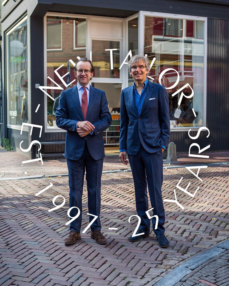 NEW TAILOR tweet media