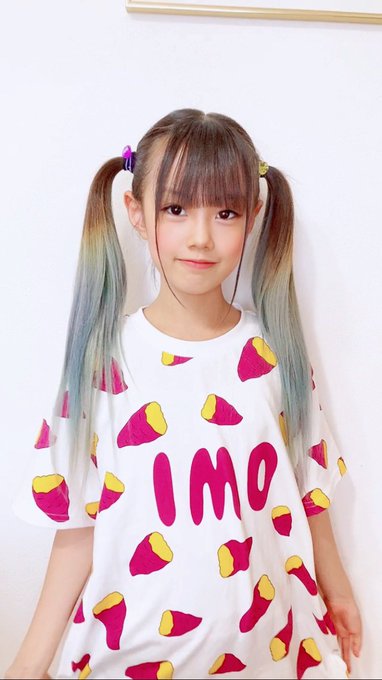 Twitterのコスプレ画像2