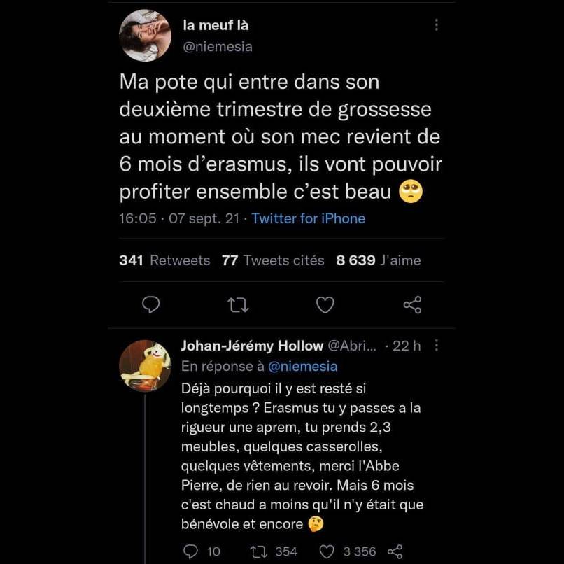 ComplotsFaciles's tweet photo. Pendant ce temps la, sur Twitter : https://t.co/EenLrz3aBf