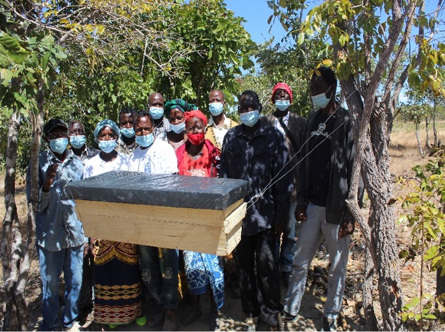 Find Your Feet tweet media