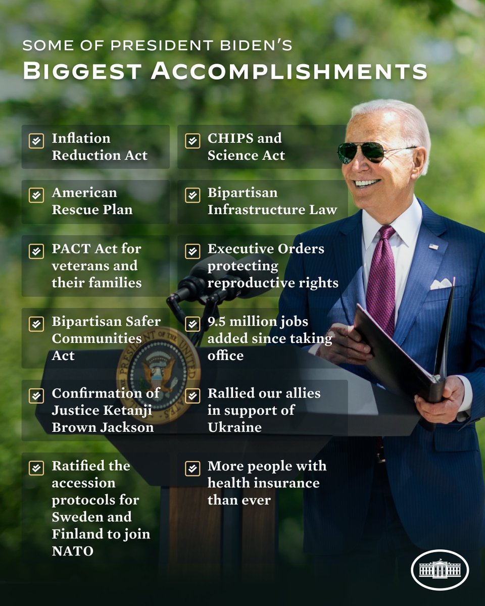 EricSchultz's tweet photo. not too shabby for 18 months on the job. https://t.co/RPQW2JLZmS
