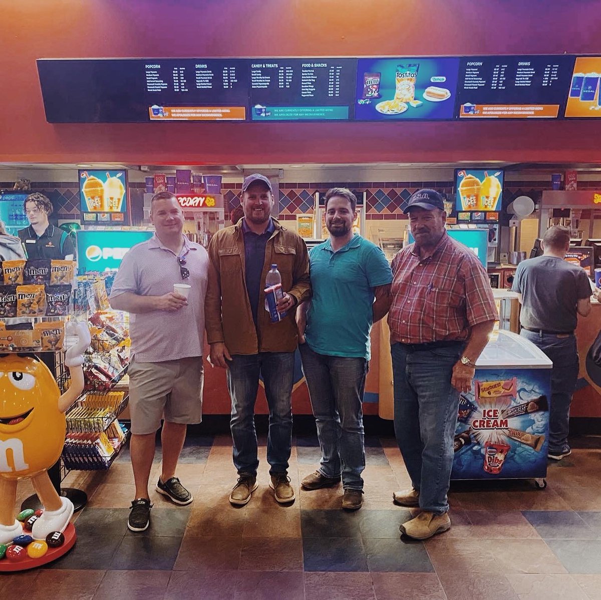 Vecino Group tweet media