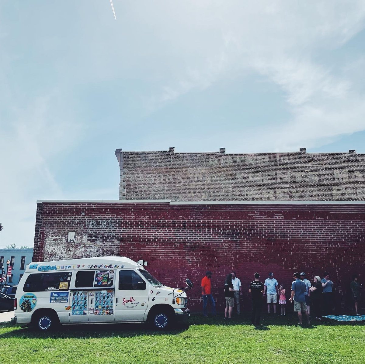 Vecino Group tweet media