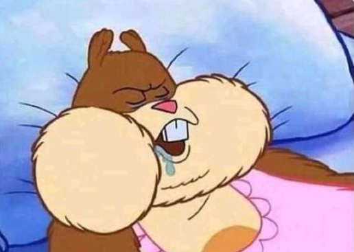 kansaita_'s tweet photo. "tienes que estar preciosa mientras duermes"

yo durmiendo: https://t.co/pN43PuEeUt