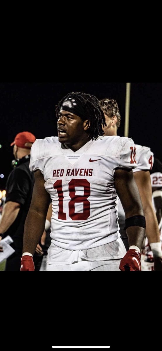 nmsugoaggies's tweet photo. 4 Days till Aggie Football #4 6’ 225lb SO RB from Homer HS in Homer LA and formally of Coffeyville CC @Star4Thomas Star Thomas. Great year in ‘21 rushed for 154 yards against Butler. Big, physical running back! #AggieCountDown https://t.co/2PJyTWq7IU