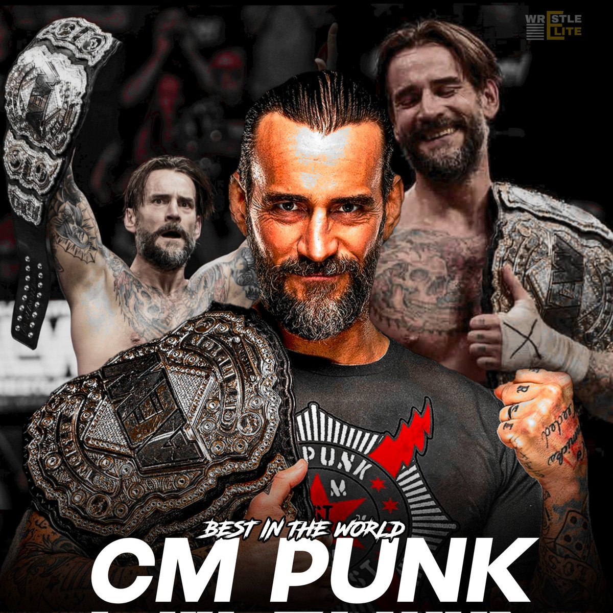 Cm Punk Twitter Search Twitter