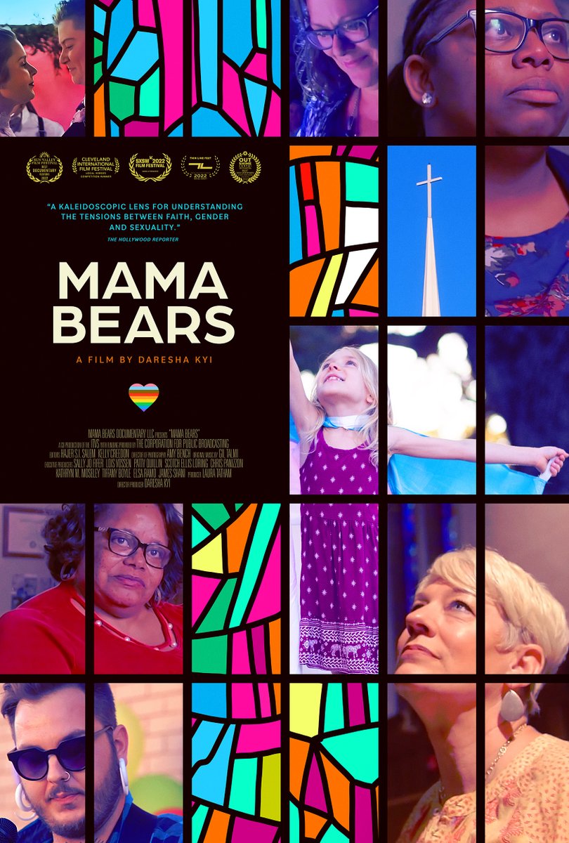 Mama Bears Doc tweet media