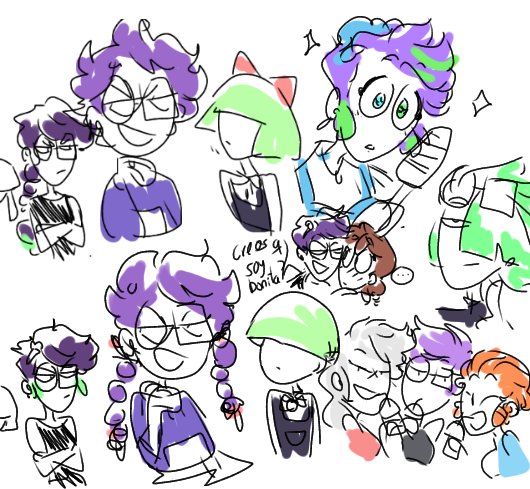 thecottonartg's tweet photo. todo es mejor con tts
me gusta mucho el GB, así q no m aguante, los haré bn despues 🚺🚹✨
#fnafhs #fhs #fhsrandom #fnafhsdoodles #fnafhspersonajes #fnafhsgenderbend #fhspjs #fhsvillanos https://t.co/PpTRc3DmiC