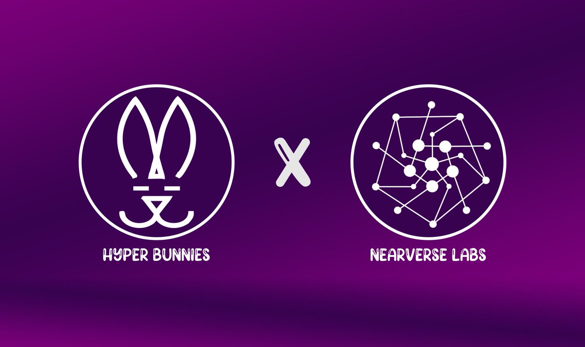Hyper Bunnies tweet media