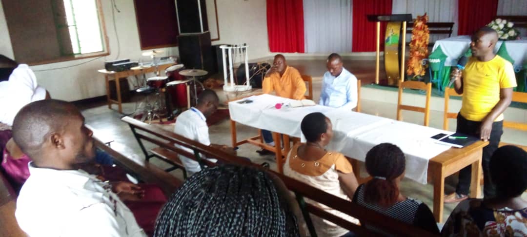 Kigarama Sector on Twitter 