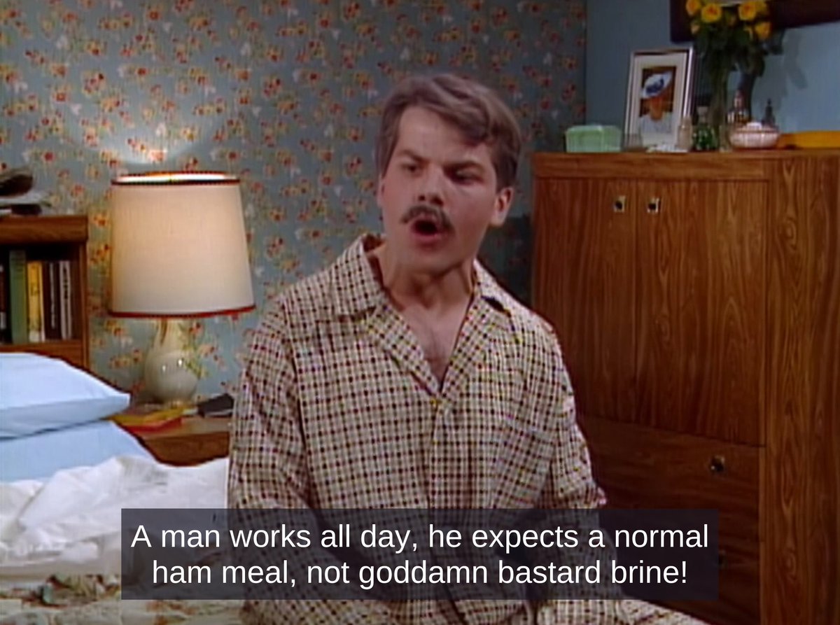 kids in the hall no context tweet media