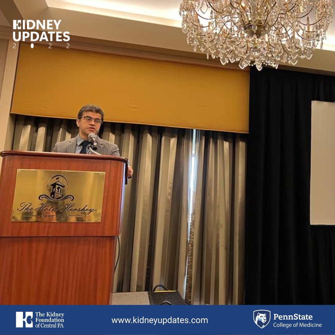 Kidney Updates 2022 tweet media