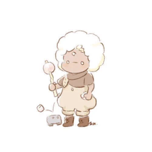これは今日のぶんのおやつ。#sky星を紡ぐ子どもたち #thatskygame 