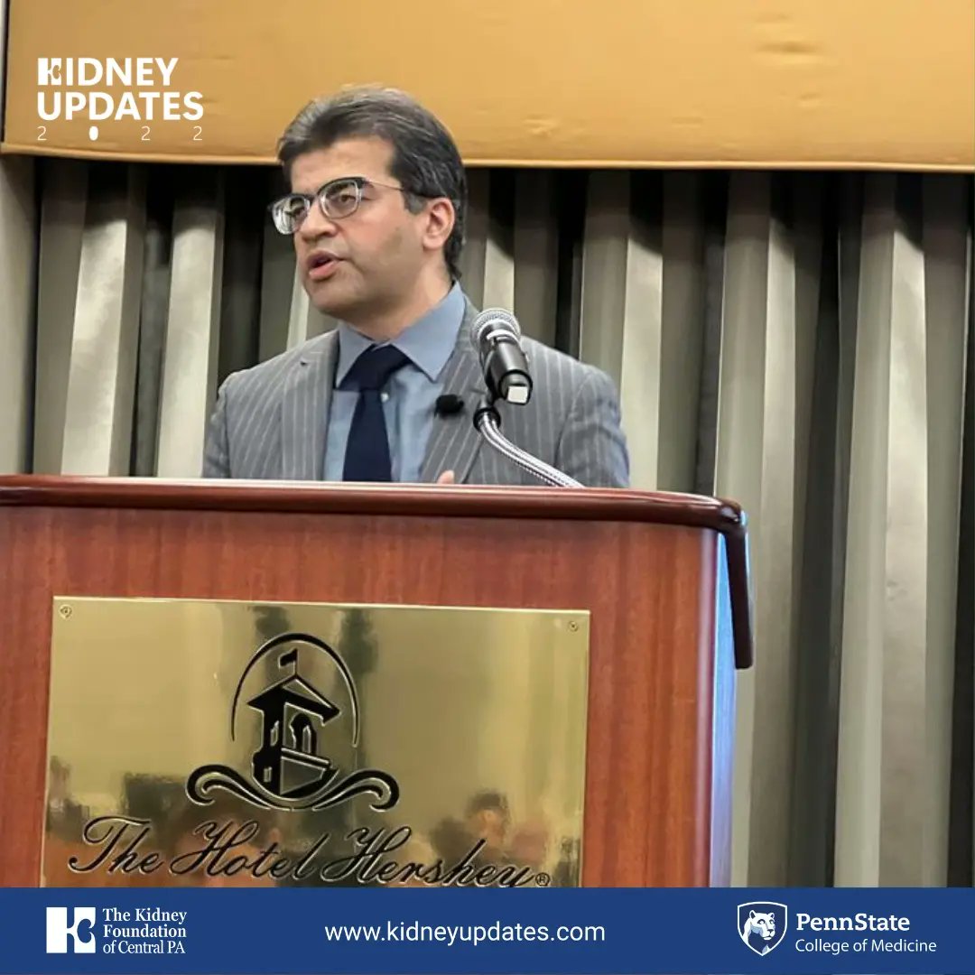 Kidney Updates 2022 tweet media