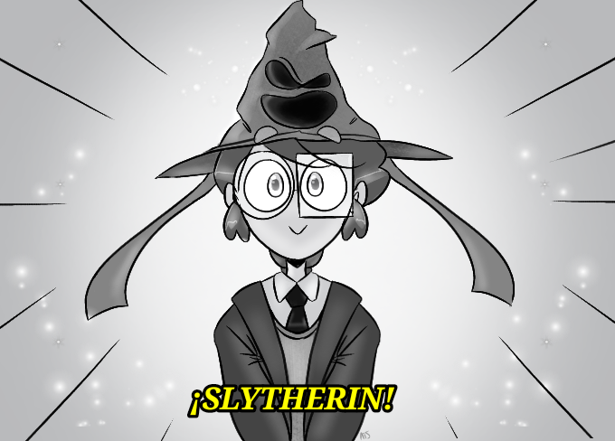 thecottonartg's tweet photo. Si bueno i'm not potterhead im muggle, per el mundo de Harry Potter esta bien bonito 👓⚡✨
50 puntos
#fnafhs #fhs #fhsrandom #fnafhsdoodles #fnafhspersonajes #fhspjs #fhsowynn #fnafhsfreddy #fhsharrypotter https://t.co/vhYZJB85Rd