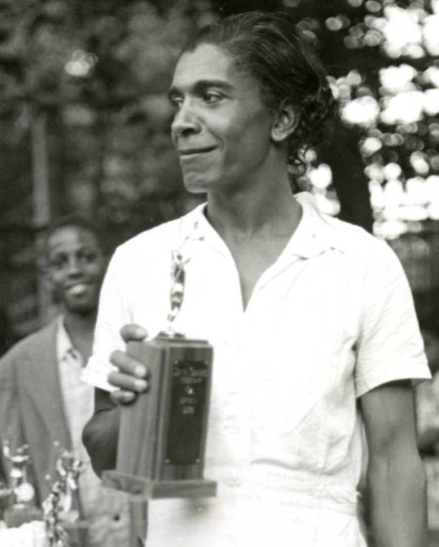 👋🏾 Stance is excited to announce the latest production out of Stance Studios airing on the <a href="/bbcworldservice/">BBC World Service</a>, Untold Legends: Ora. The 8 part series shines a light on an extraordinary story of the sporting hero you likely haven’t heard of #OraWashington