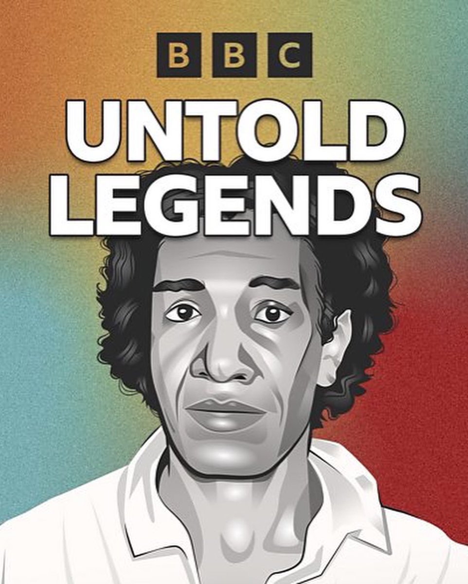 Stancepodcast's tweet photo. 👋🏾 Stance is excited to announce the latest production out of Stance Studios airing on the @bbcworldservice, Untold Legends: Ora. The 8 part series shines a light on an extraordinary story of the sporting hero you likely haven’t heard of #OraWashington https://t.co/0ARxx6DIfZ
