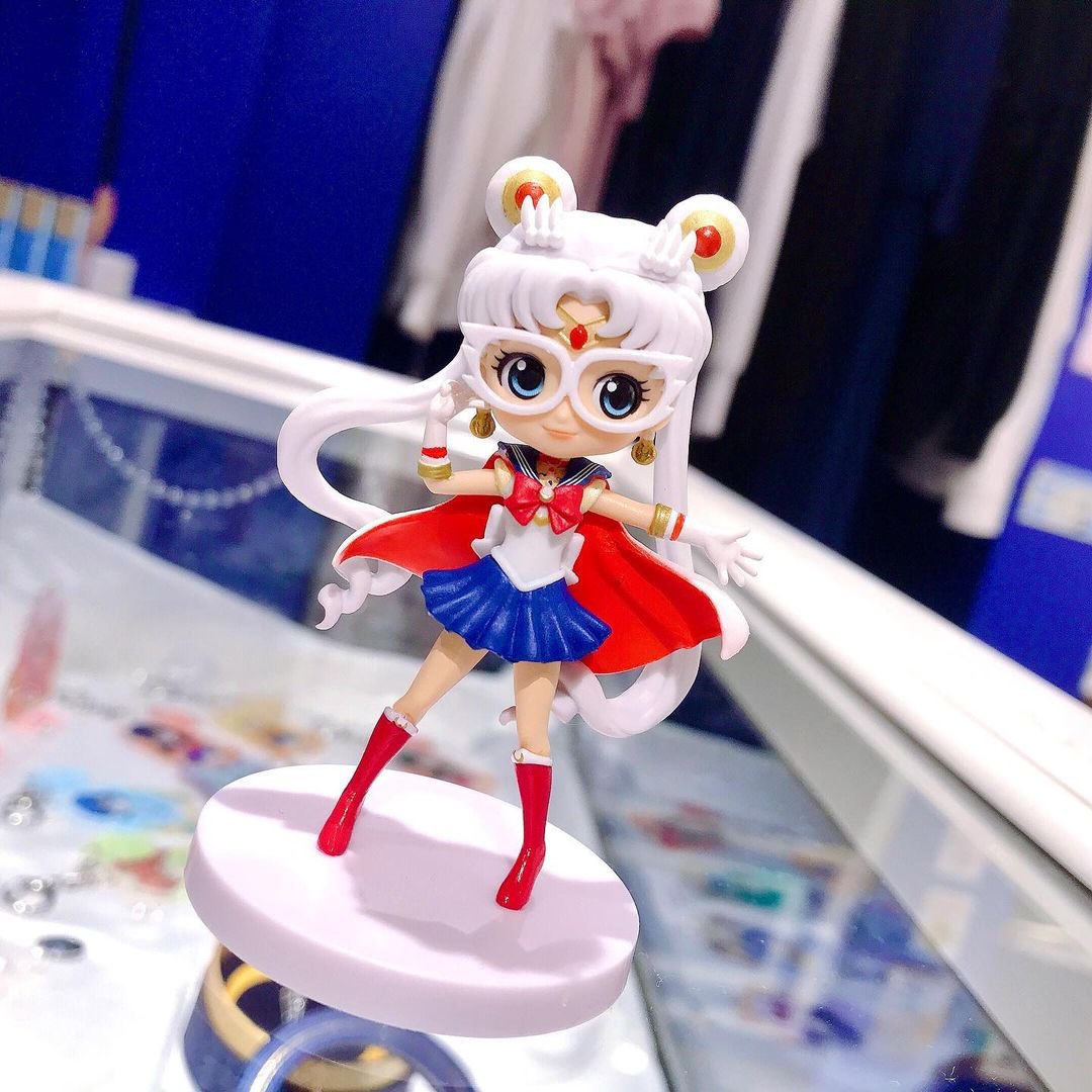 winxclubpretty's tweet photo. Sailor Moon Qposket Special Collaboration Book in the Sailor Moon Store
#SailorMoon #Figure #SailorMoonFigure #Japan #PrettyGuardianSailorMoon #PrettyGuardian #SailorMoonQposket #Qposket #QposketFigure #SailorMoonQposketFigure #CollaborationBook #SailorMoonCollaboration #Book https://t.co/Rs4YVsijVq
