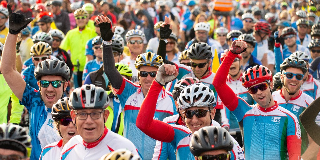 TourdeCureBC's tweet photo. We’re grateful for the continued support of @RJC_Engineers, who is returning as an event sponsor and team in this year's event. Currently, #TeamRJC has raised an incredible $32,000 and counting. https://t.co/7A73ylSOWF