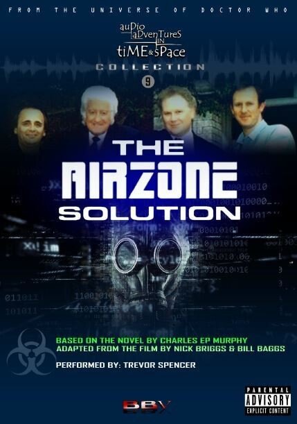 bbv_productions's tweet photo. Audio Adventures in Time & Space Collection 9!
The Airzone Solution Audiobook
(UK-ONLY)
https://t.co/iu1GxRFhDs
(NON-UK)
https://t.co/nbp44VuLOf
#AirzoneSolution #NickBriggs ##BillBaggs #CharlesEPMurphy #TrevorSpencer https://t.co/POFaqOTGWJ