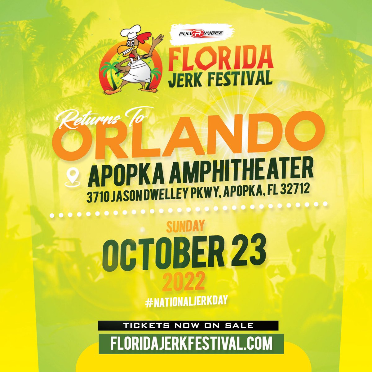 Florida Jerk Festival tweet media
