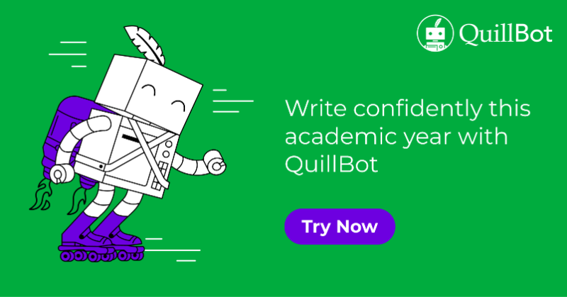 TheQuillBot's tweet photo. Enter our Back-to-School GIVEAWAY! 

We are giving away 10 QuillBot Premium accounts to make back to school just a bit brighter for you! 

To enter:
1. Follow us
2. Like and retweet this tweet

*Winners will be announced on August 31st. Good luck!