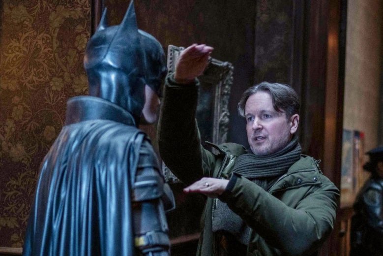 Film Updates on Twitter "Matt Reeves has signed an overall first look film deal with Warner