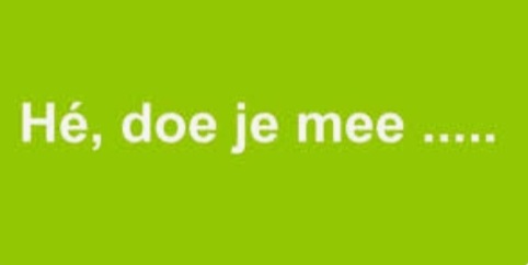 Team065's tweet photo. • 1 masseur (sportmasseur of fysiotherapeut).
• 2 cateraars.
• 1 manusje van alles.

Mocht de deze uitdaging aan willen gaan, of heb je wellicht vragen, mail snel naar;  team065@outlook.com 

Zien we je/jullie snel?👋
#vacatures #goeddoel #palliatievezorg  #kanker https://t.co/HB9aPJDxLM