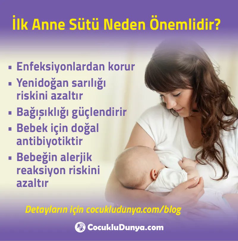 Anne sütünde bulunan besin maddeleriyle ilgili detaylı bilgiye sahip olmak için blog yazımızı okuyabilirsiniz.  cocukludunya.com/blog/anne-sutu… 
.
.
.
.
.
.
.
.
#çocukludünya #çocukgelişimi #cocukludunya #cocukludunya #ebeveyn #anne #annebebek #baba #özlüsözler #annem #güzelsözler #söz