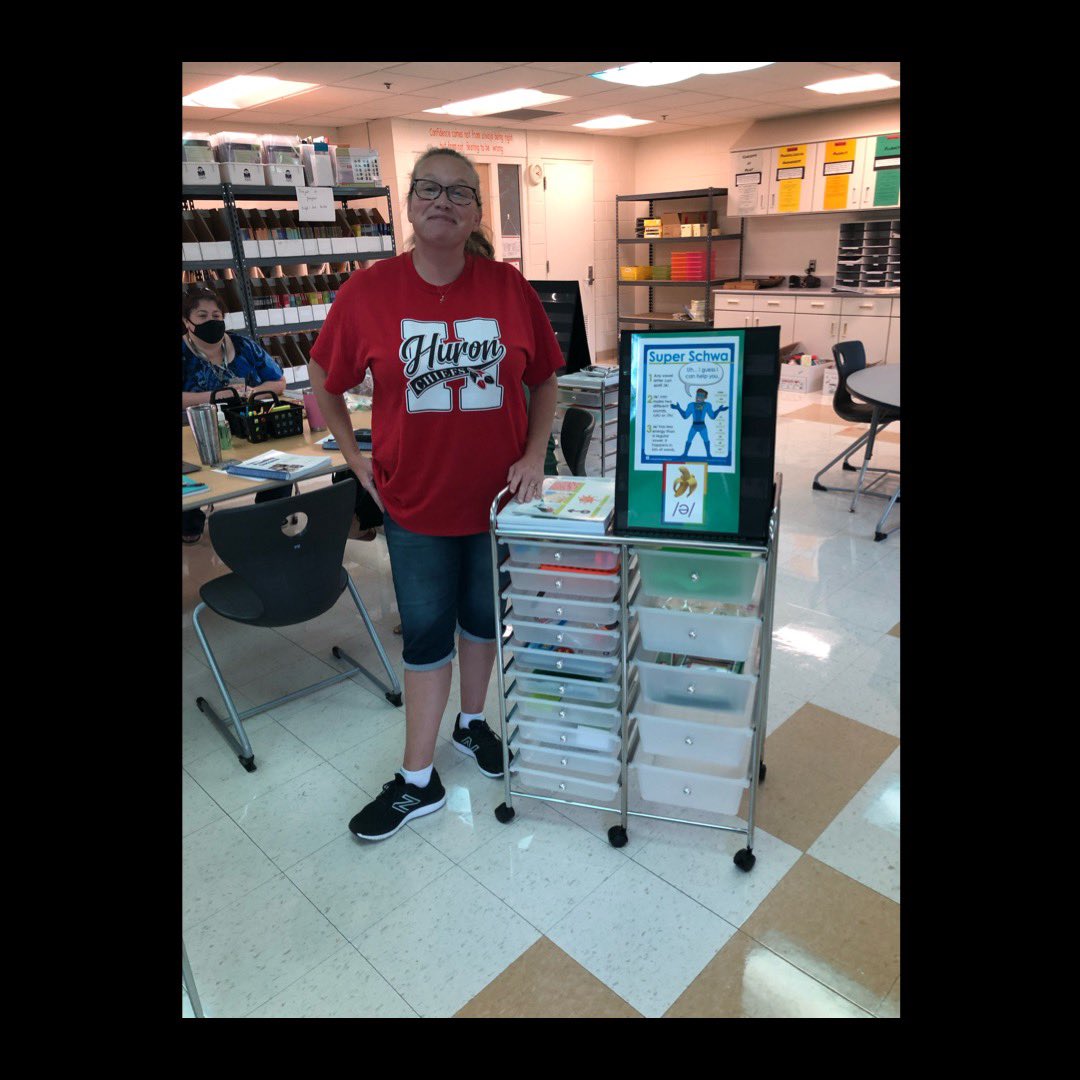 Steven P. Hudock tweet media