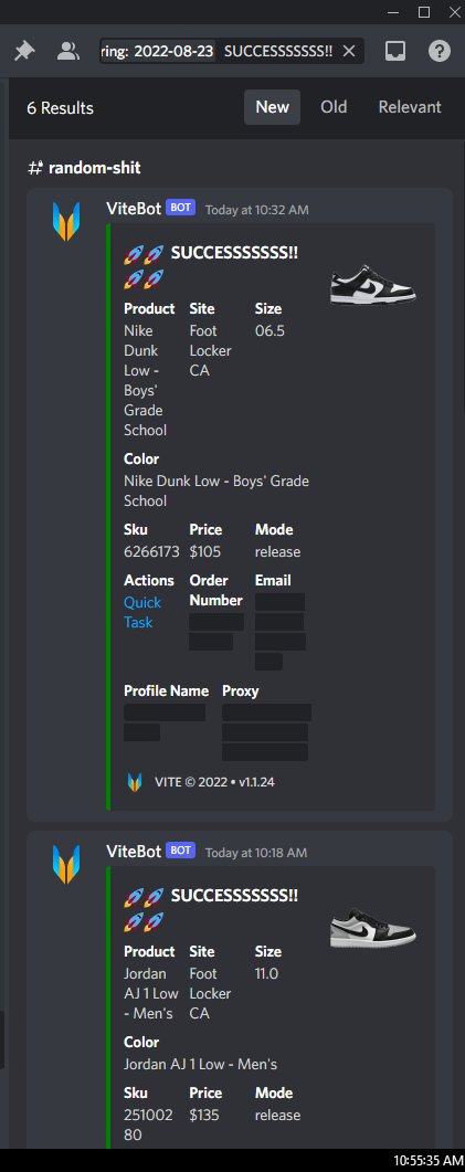 Day 2 the team at Vite are nuts. Thank you
🤖: <a href="/ViteBots/">Vite</a> 
🛰️: <a href="/LEMONPROXY2020/">LEMONPROXY</a> 
👨‍🍳: <a href="/TheNorthCop/">TheNorthCop</a> 
👫:  <a href="/anup04/">anup</a> @instancewar <a href="/UptiKicks/">Upti</a> <a href="/GabrielDemers20/">gabe</a> <a href="/Levi_S3nP4i/">Levi</a> <a href="/doboxofficial/">BOBBYDO</a>