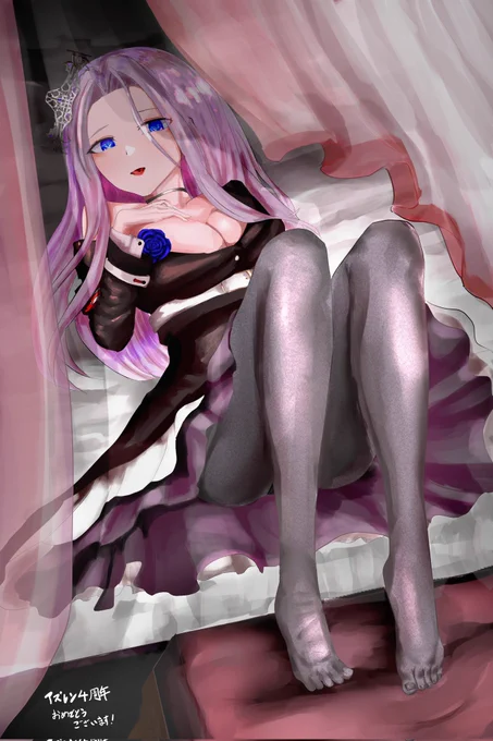 #1年間で絵が上達してるか見てみましょう←   2021年9月   →   2022年8月表現力は上がった気がする。 