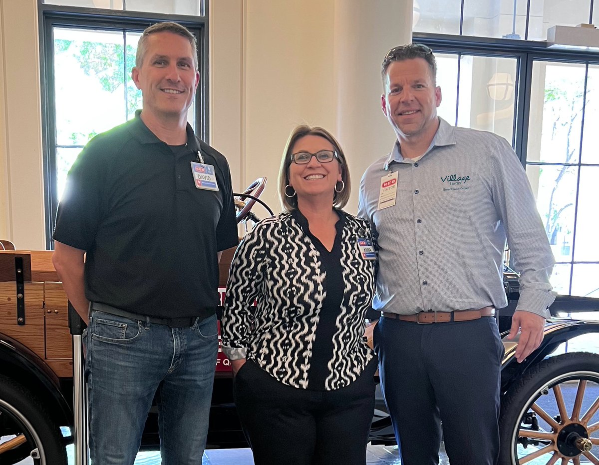 Village Farms Fresh tweet media