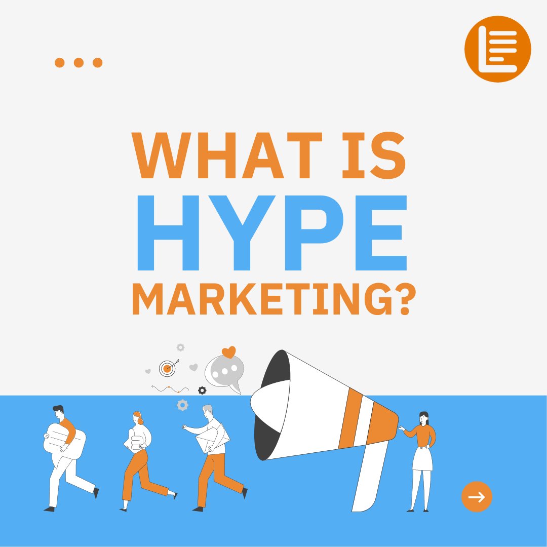 mylistables's tweet photo. Here are the 4 tactics of hype marketing which will help you to create hype about your product or service.

Are you using Hype Marketing?

#listables #leadgenerationtool  #marketing #qualityleads #marketingtips #leadmagnet #fomo #marketingbusiness #marketingstrategies #hype https://t.co/BeOw1pNoNS
