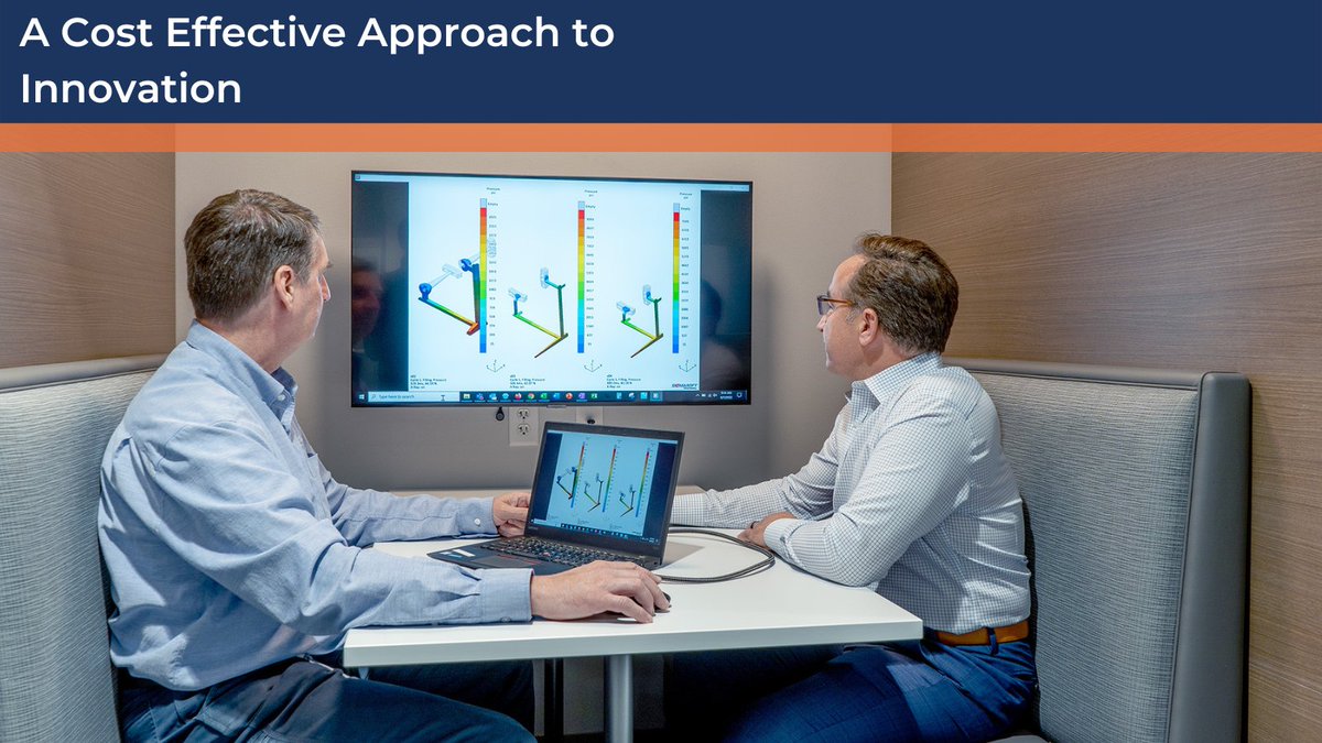 mnrubber's tweet photo. Our Innovation Center provides an opportunity to engage our engineering team from the onset of your project. Let's work together to optimize the best solution for your application -  while saving time &amp; money in the development process. Plan a visit: https://t.co/AVCNZiiIQp https://t.co/wwTMRXLMFS