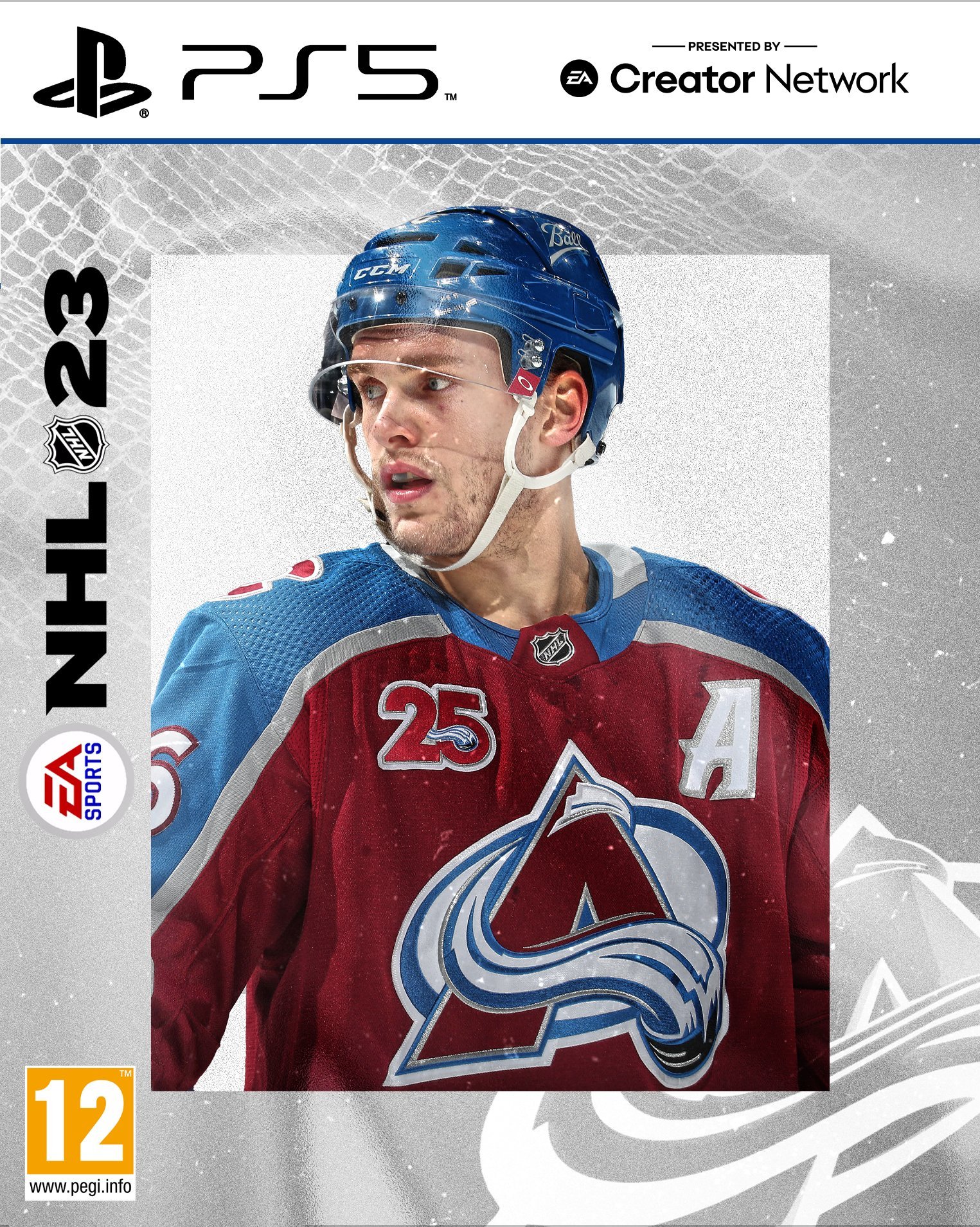 Nhl Cover Forum - 1rlagkv