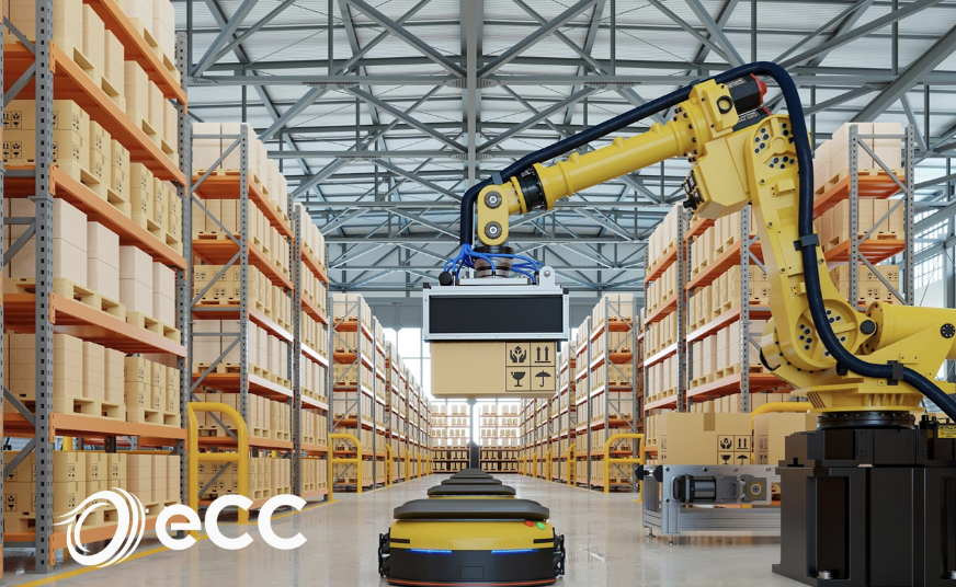 EbcoIndustries's tweet photo. As we push into the future, Automated Guided Vehicles (AGVs) are becoming more common. eCC are completely customizable and we can design our bases to integrate with your AGVs. Give us a call 604-278-5578. #agvs #agv #automatedguidedvehicles #linencarts#laundrycarts https://t.co/XA47p4sBxw