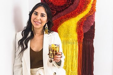 arsenic_lace's tweet photo. Your girl got 40 under 40. https://t.co/ONYSkEf9kg @WineEnthusiast #wefuture40 https://t.co/T32qoWbL8Z