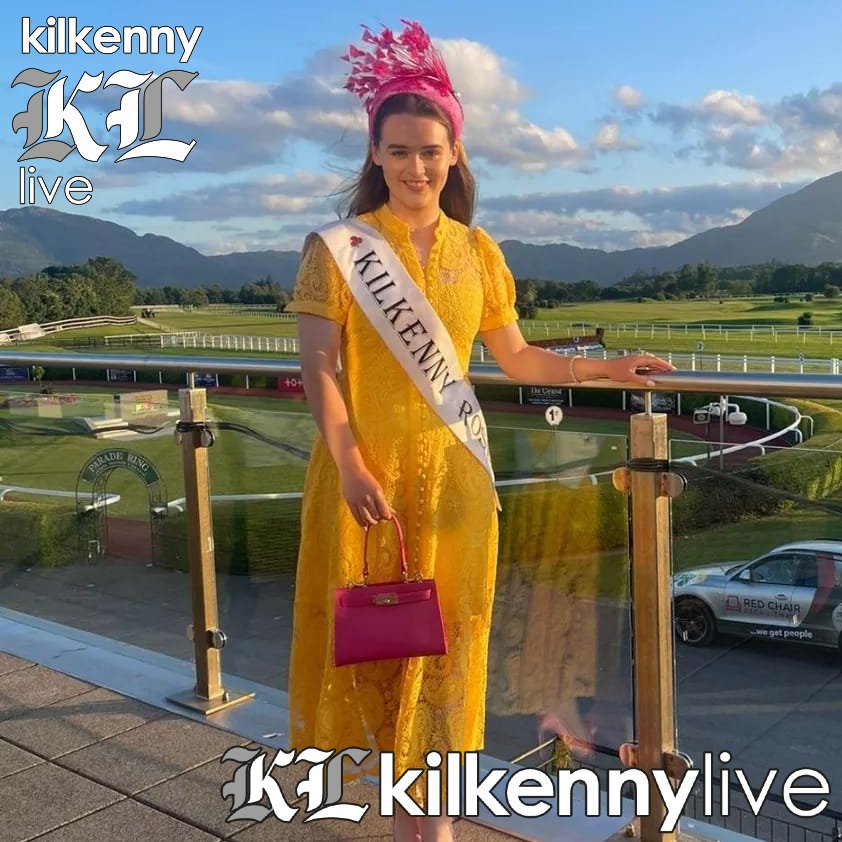Kilkenny Live tweet media