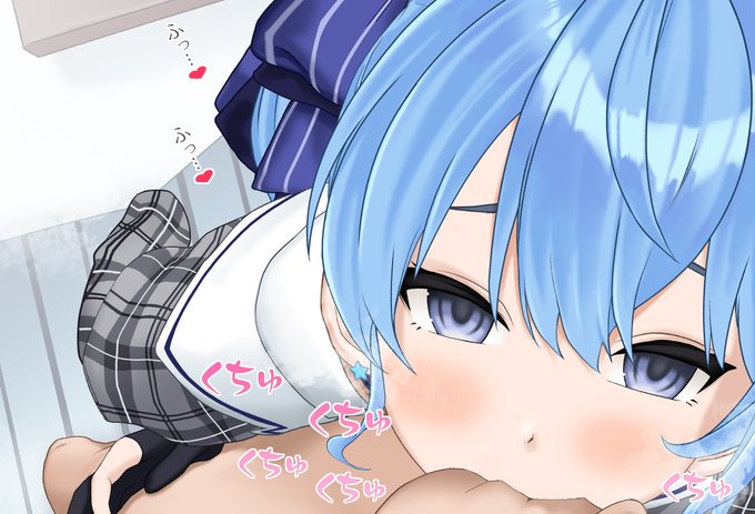 hsmtsisiちゃん ちゅー手コキ編(1/2) 