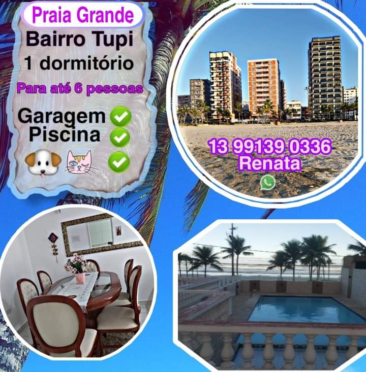 natapg's tweet photo. Alugo apto para temporada   
13 99139 0336 https://t.co/oUkCjdHf8c