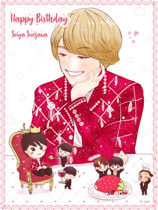 飛躍の年のtwitterイラスト検索結果